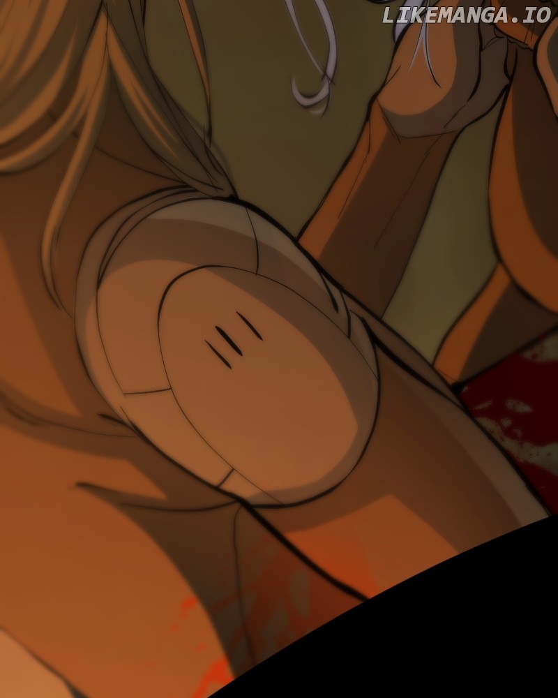 In the Bleak Midwinter Chapter 75 - Page 89