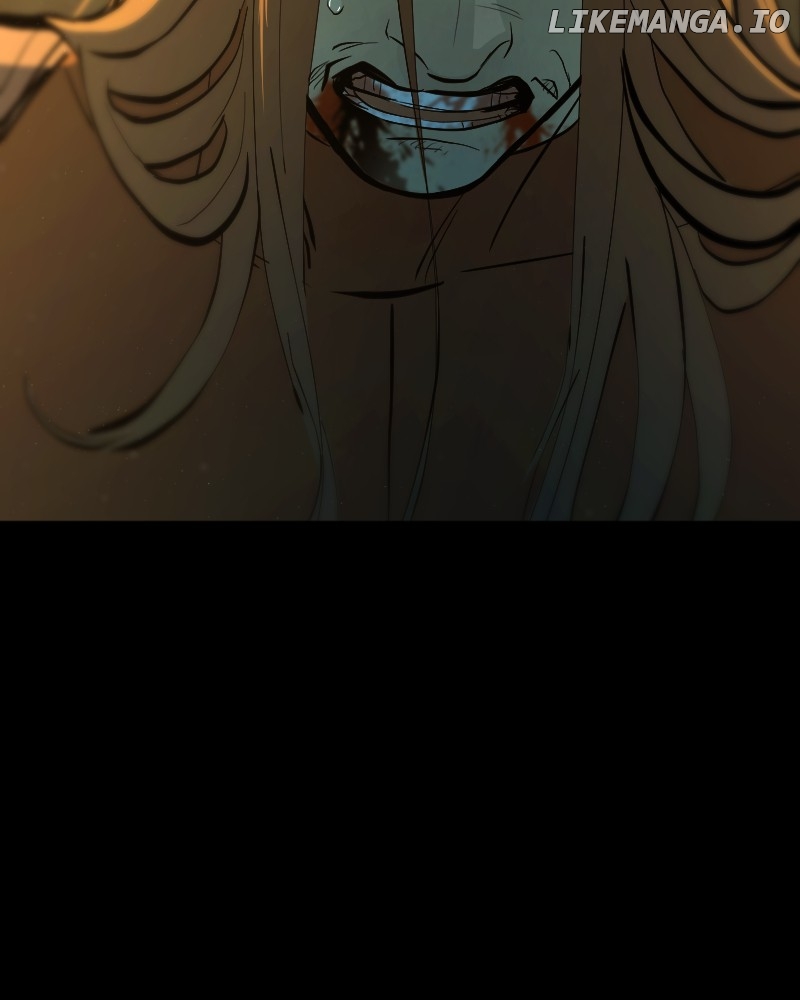 In the Bleak Midwinter Chapter 75 - Page 10