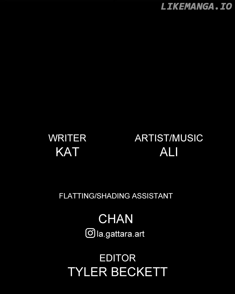 In the Bleak Midwinter Chapter 75 - Page 91