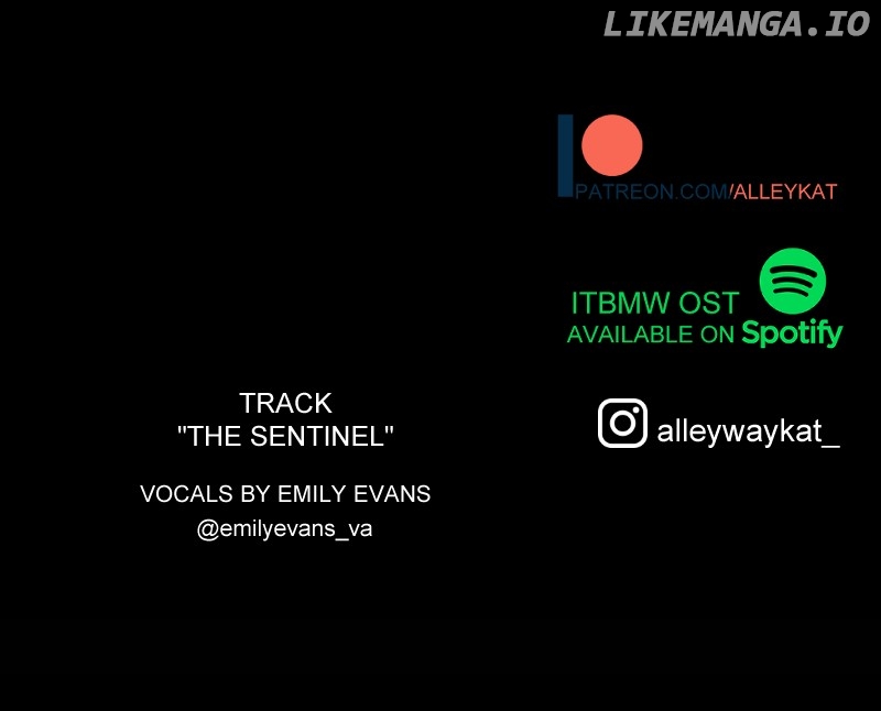 In the Bleak Midwinter Chapter 75 - Page 92