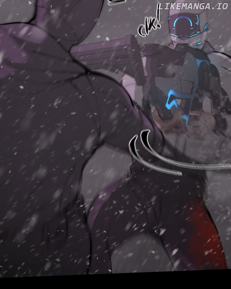 In the Bleak Midwinter Chapter 76 - Page 11