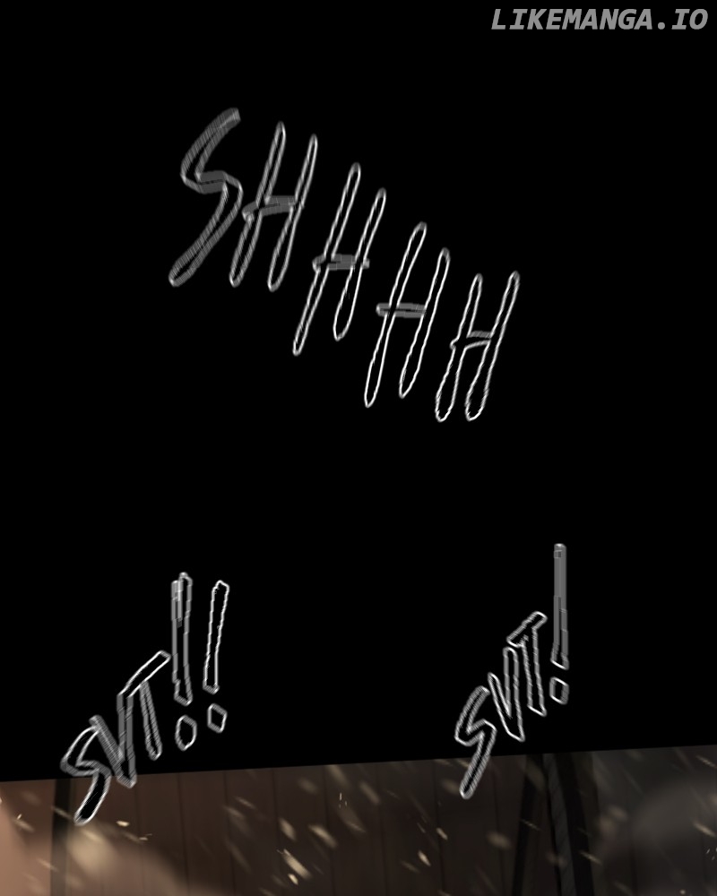 In the Bleak Midwinter Chapter 76 - Page 104