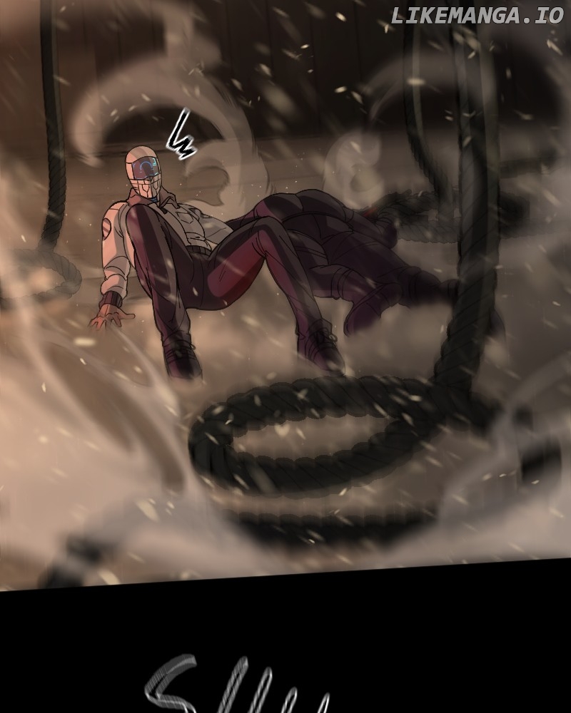 In the Bleak Midwinter Chapter 76 - Page 105