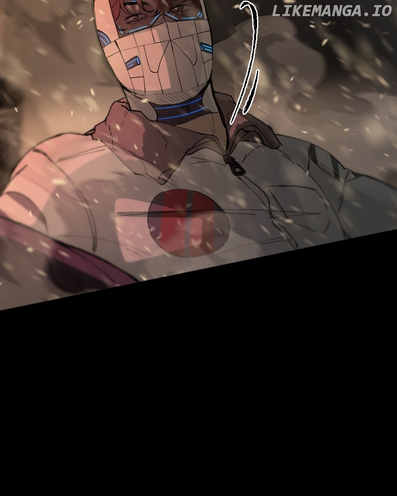 In the Bleak Midwinter Chapter 76 - Page 107