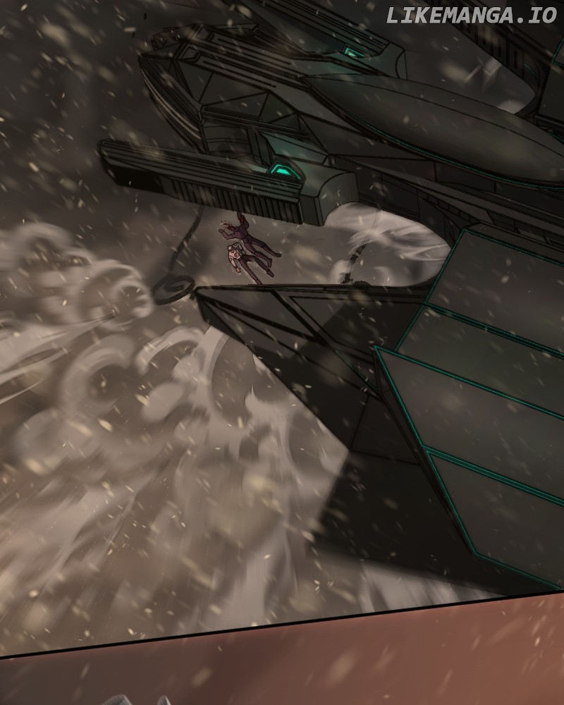 In the Bleak Midwinter Chapter 76 - Page 109