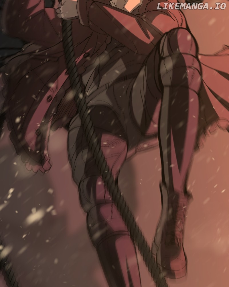 In the Bleak Midwinter Chapter 76 - Page 112