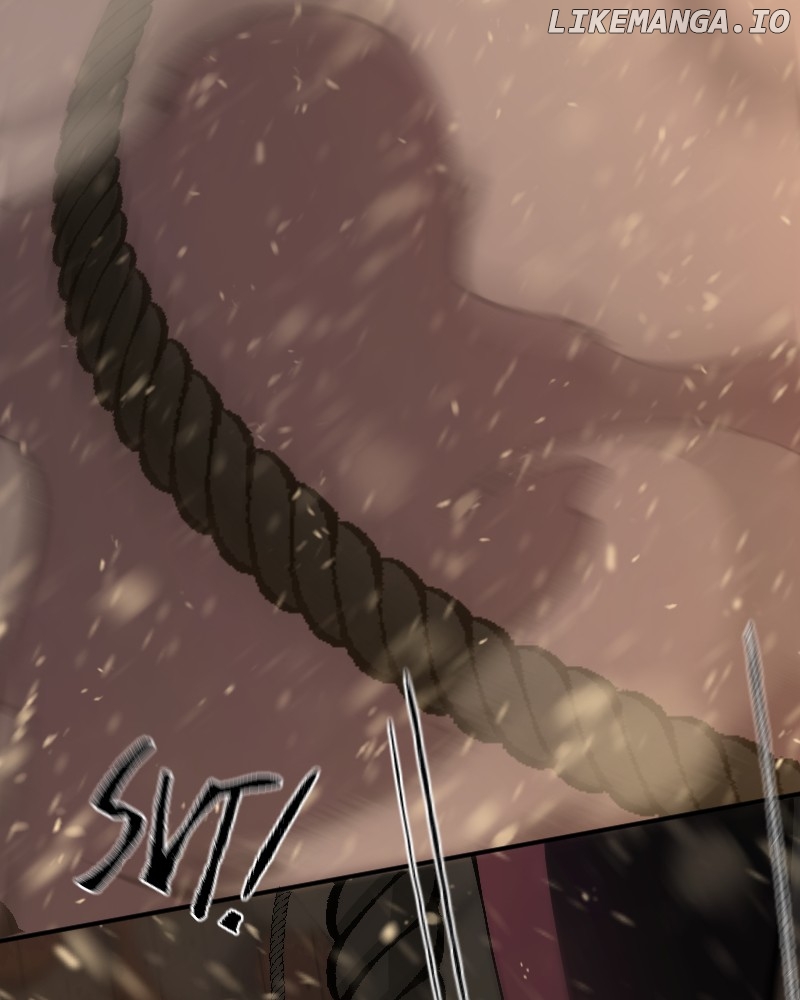 In the Bleak Midwinter Chapter 76 - Page 114