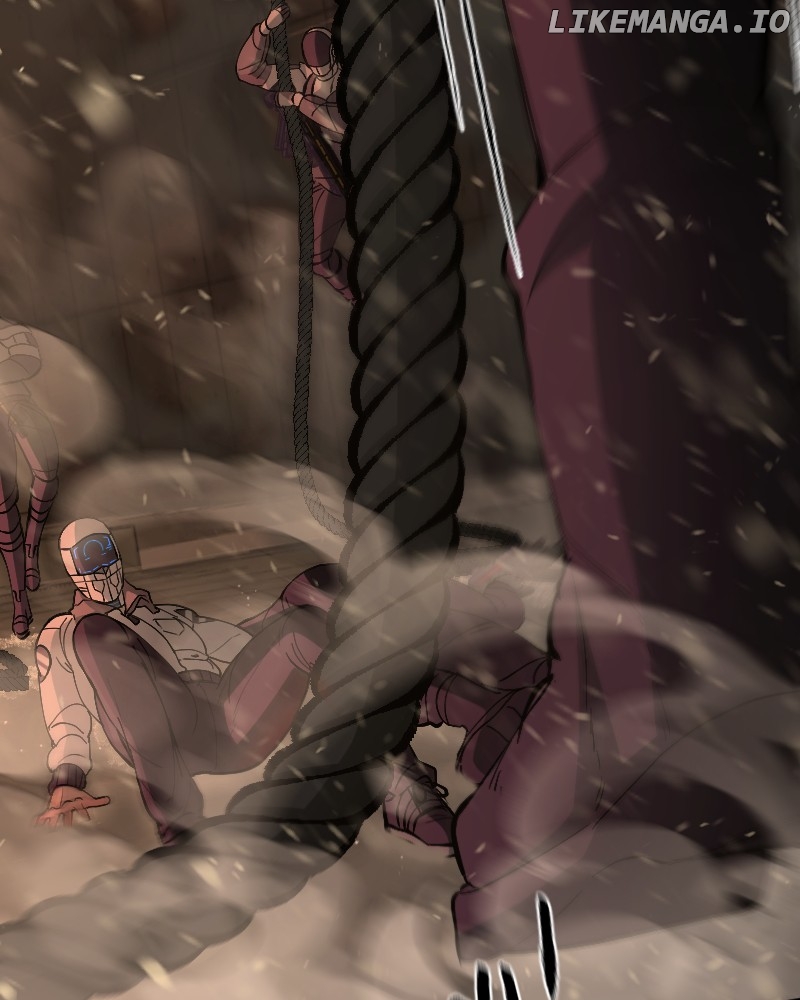 In the Bleak Midwinter Chapter 76 - Page 115