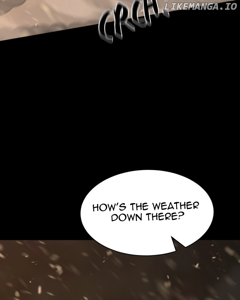 In the Bleak Midwinter Chapter 76 - Page 116