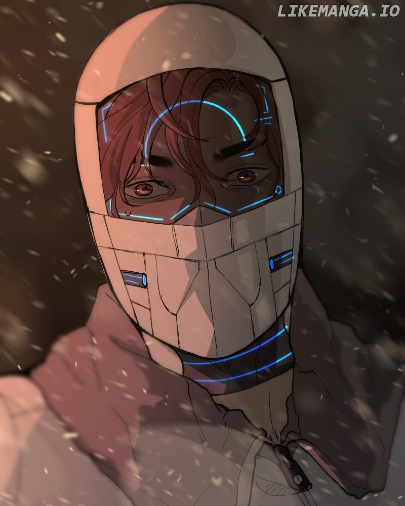 In the Bleak Midwinter Chapter 76 - Page 117