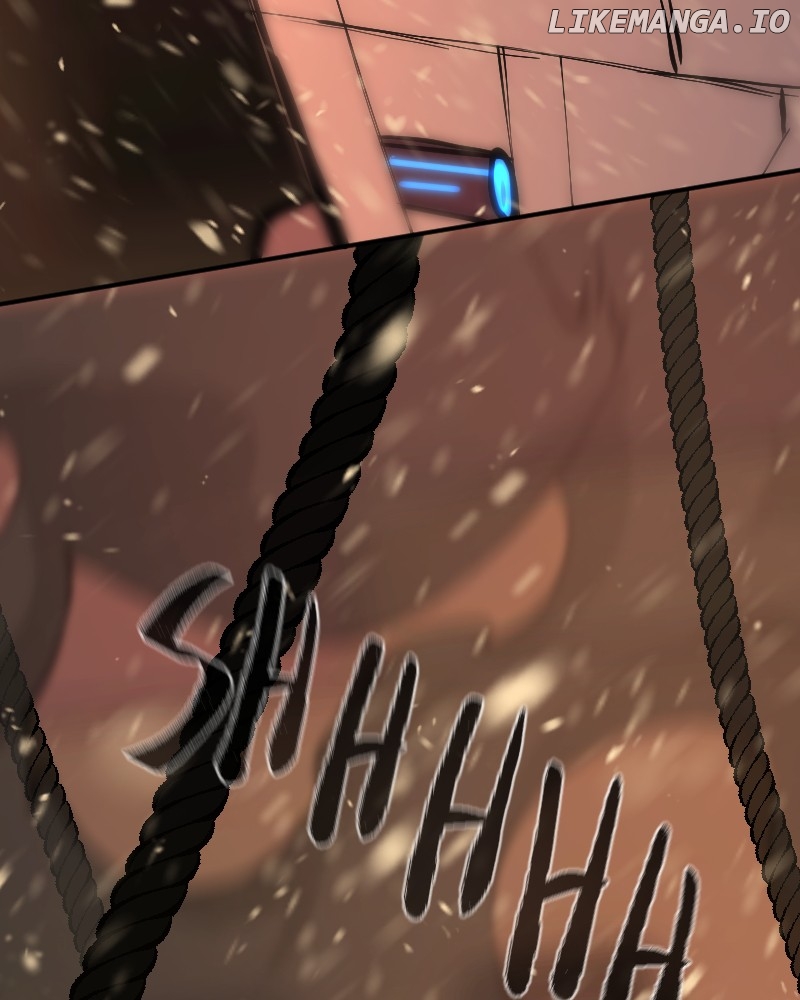 In the Bleak Midwinter Chapter 76 - Page 120