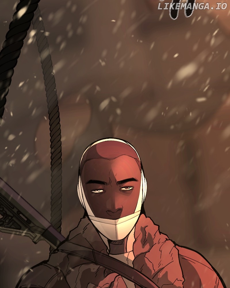 In the Bleak Midwinter Chapter 76 - Page 121