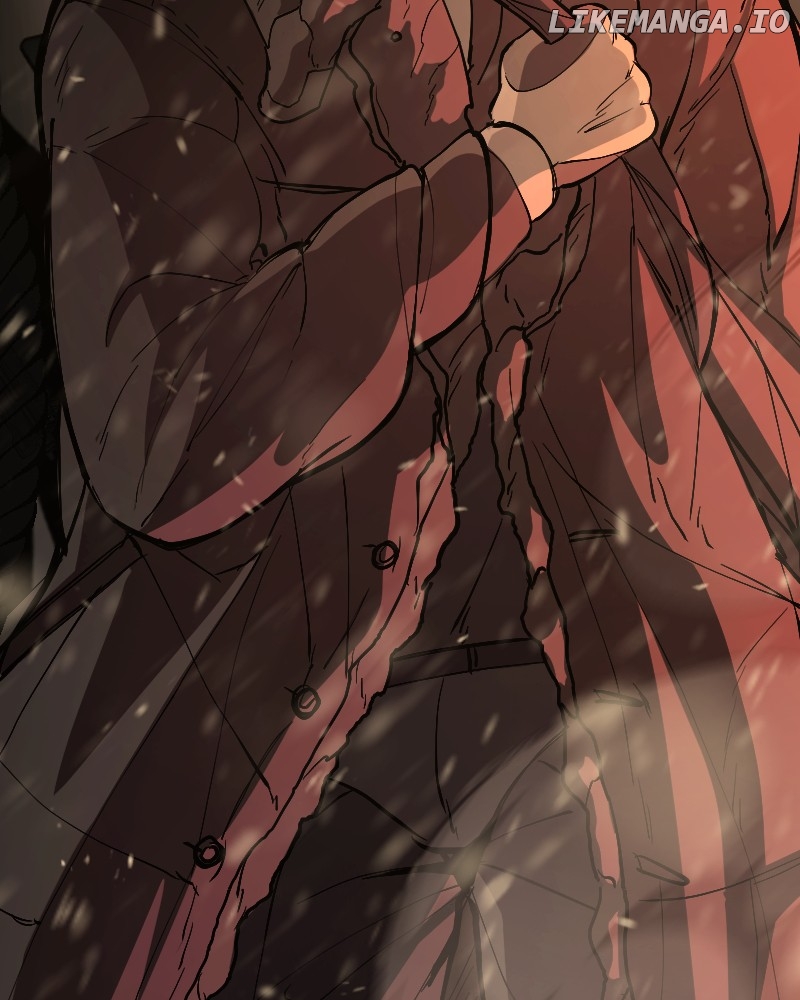 In the Bleak Midwinter Chapter 76 - Page 122