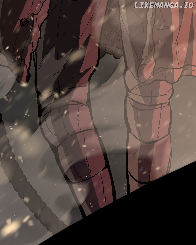 In the Bleak Midwinter Chapter 76 - Page 123