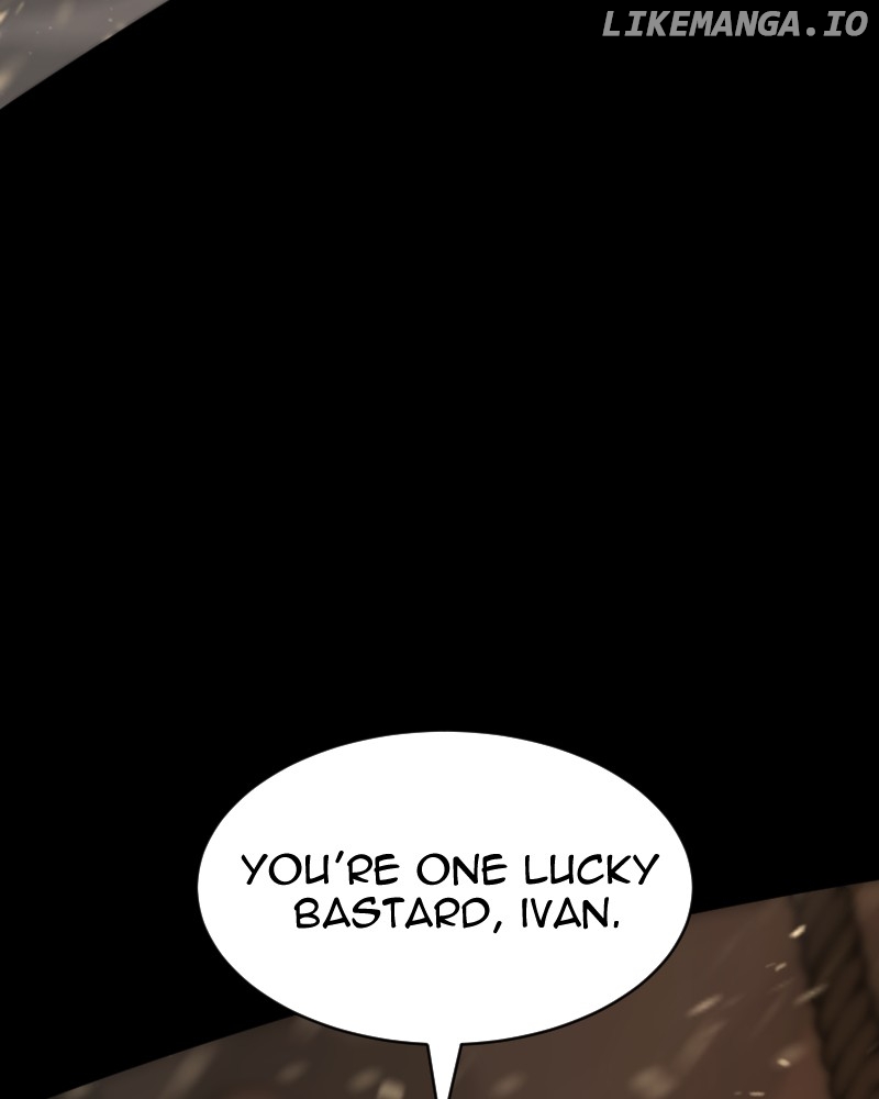 In the Bleak Midwinter Chapter 76 - Page 124