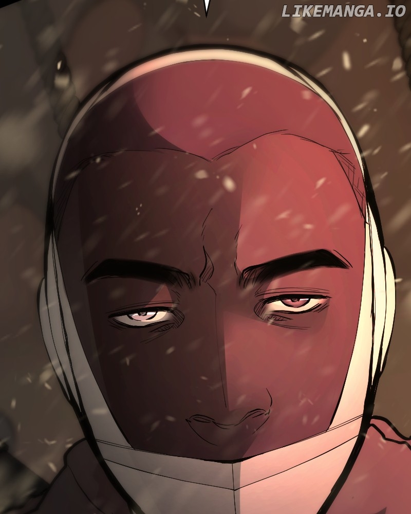 In the Bleak Midwinter Chapter 76 - Page 125