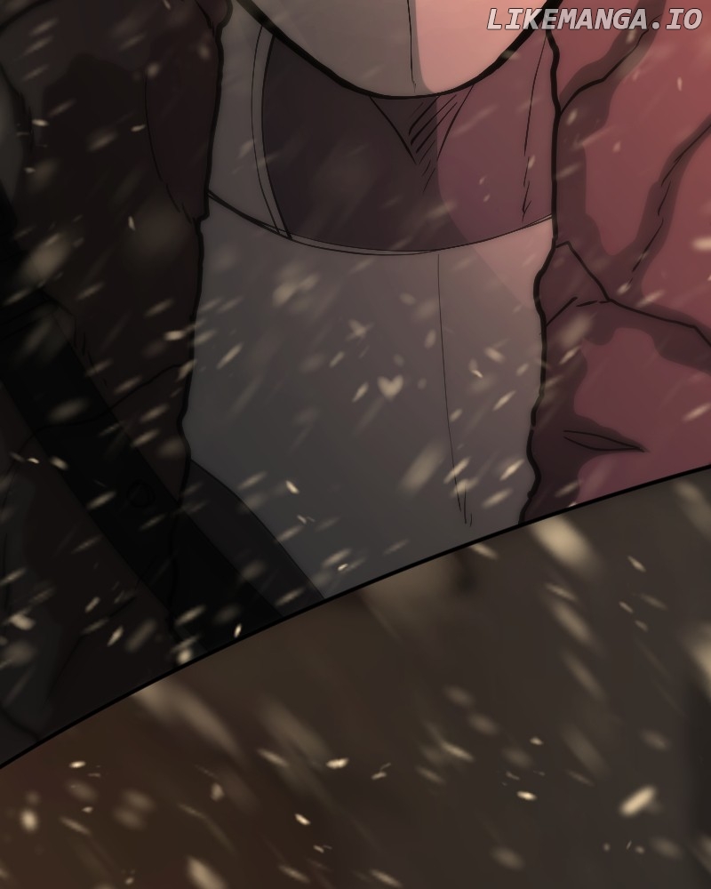 In the Bleak Midwinter Chapter 76 - Page 126