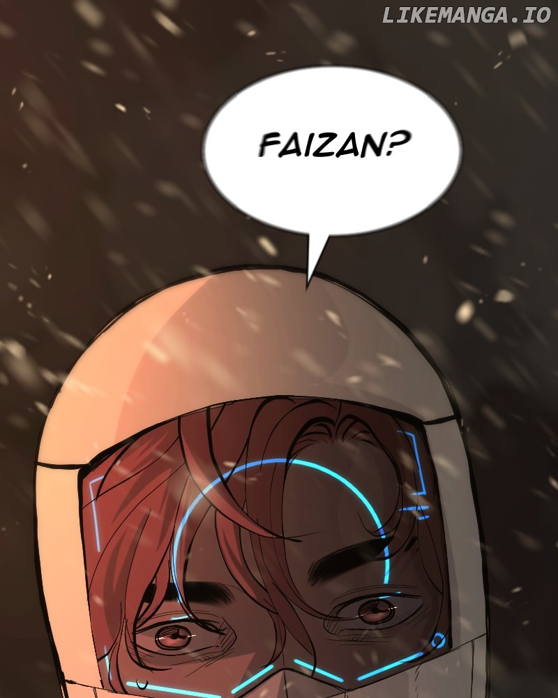 In the Bleak Midwinter Chapter 76 - Page 127