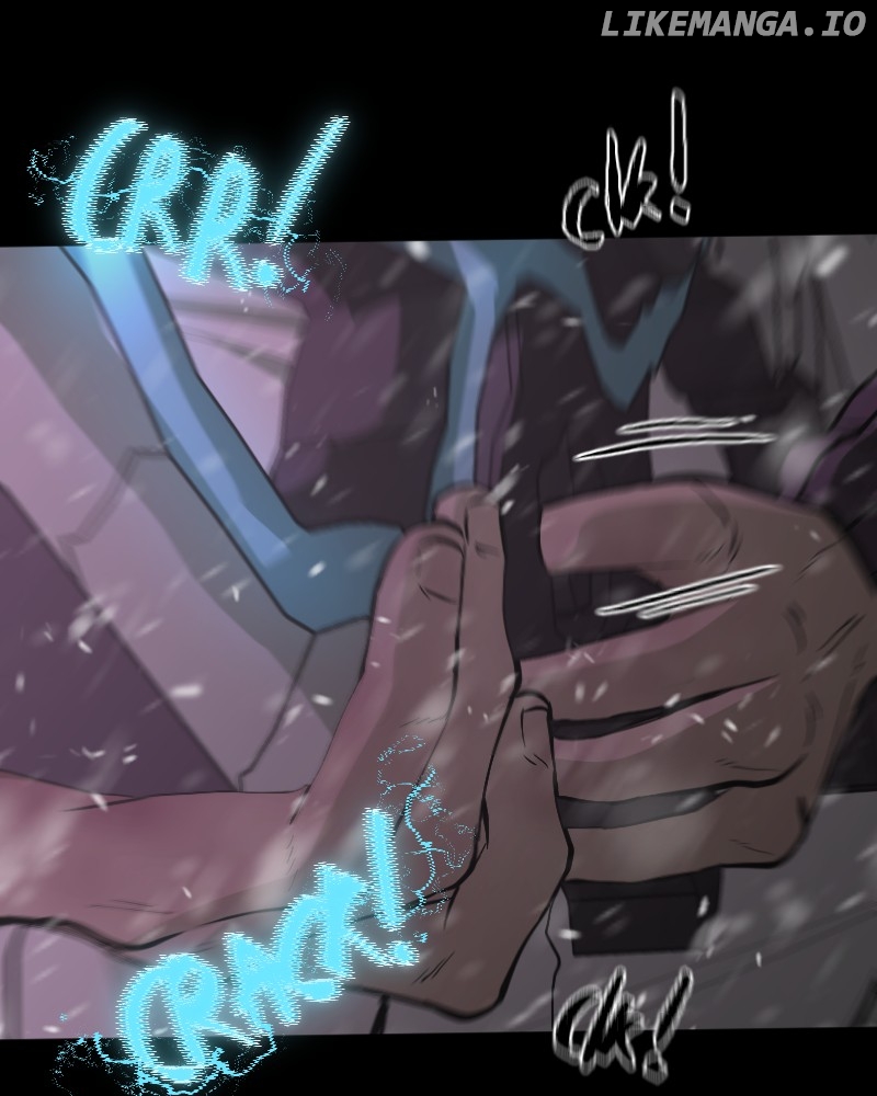 In the Bleak Midwinter Chapter 76 - Page 16