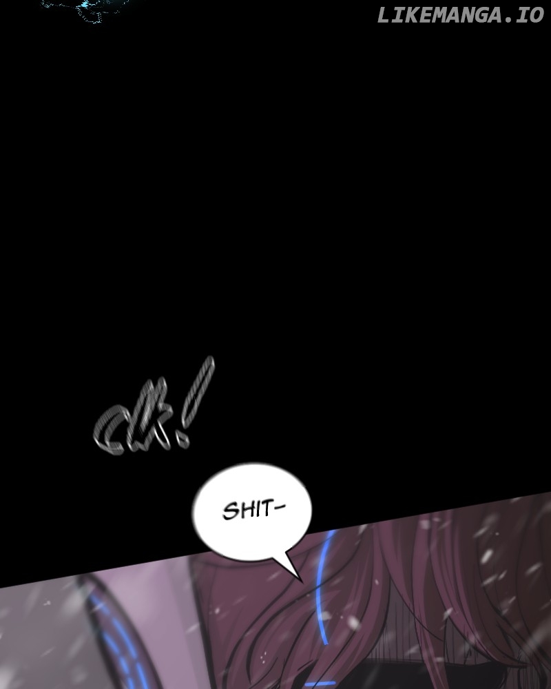 In the Bleak Midwinter Chapter 76 - Page 17