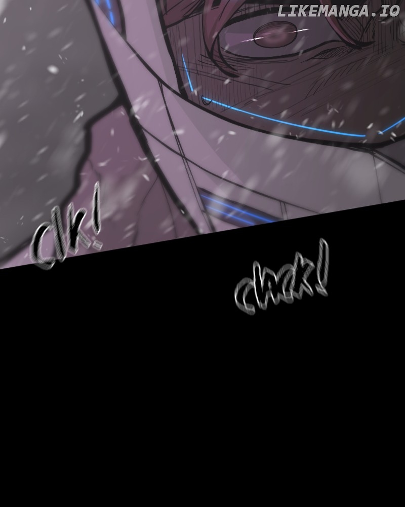 In the Bleak Midwinter Chapter 76 - Page 18