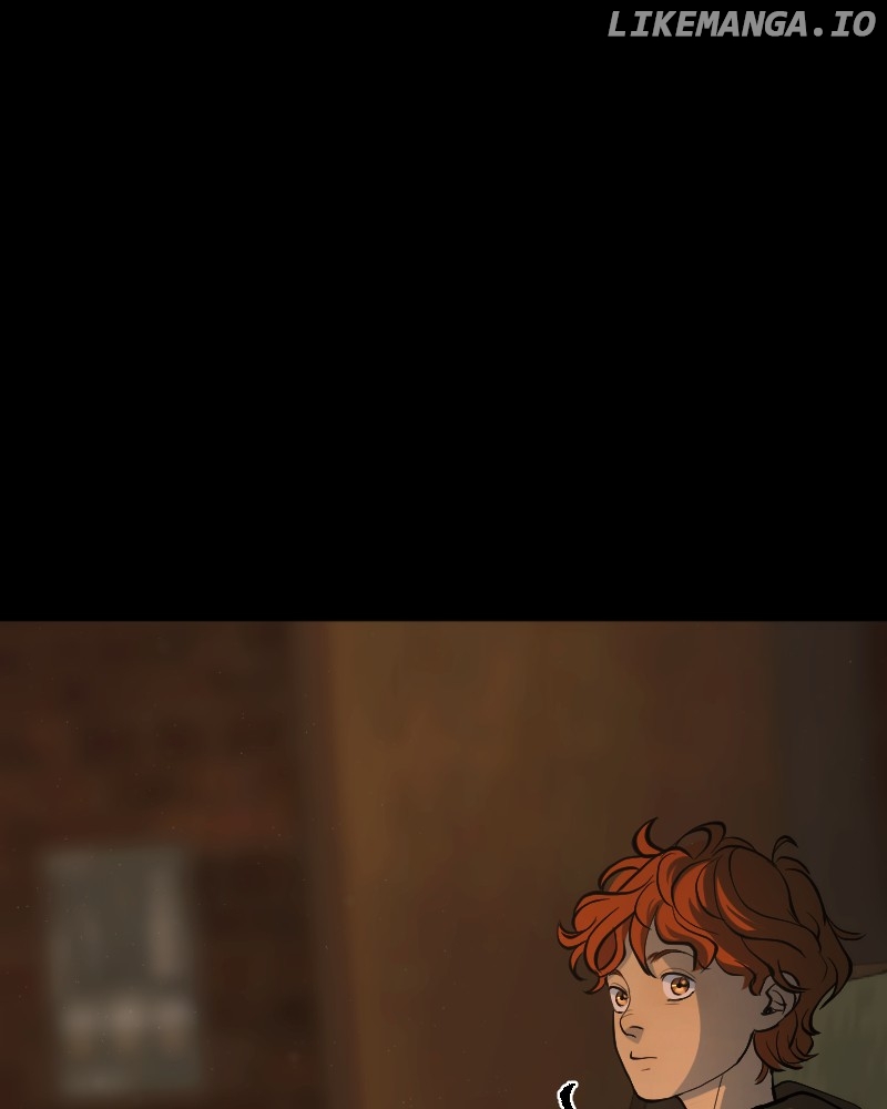 In the Bleak Midwinter Chapter 76 - Page 19