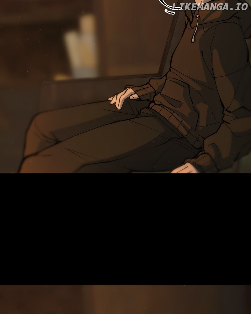 In the Bleak Midwinter Chapter 76 - Page 20