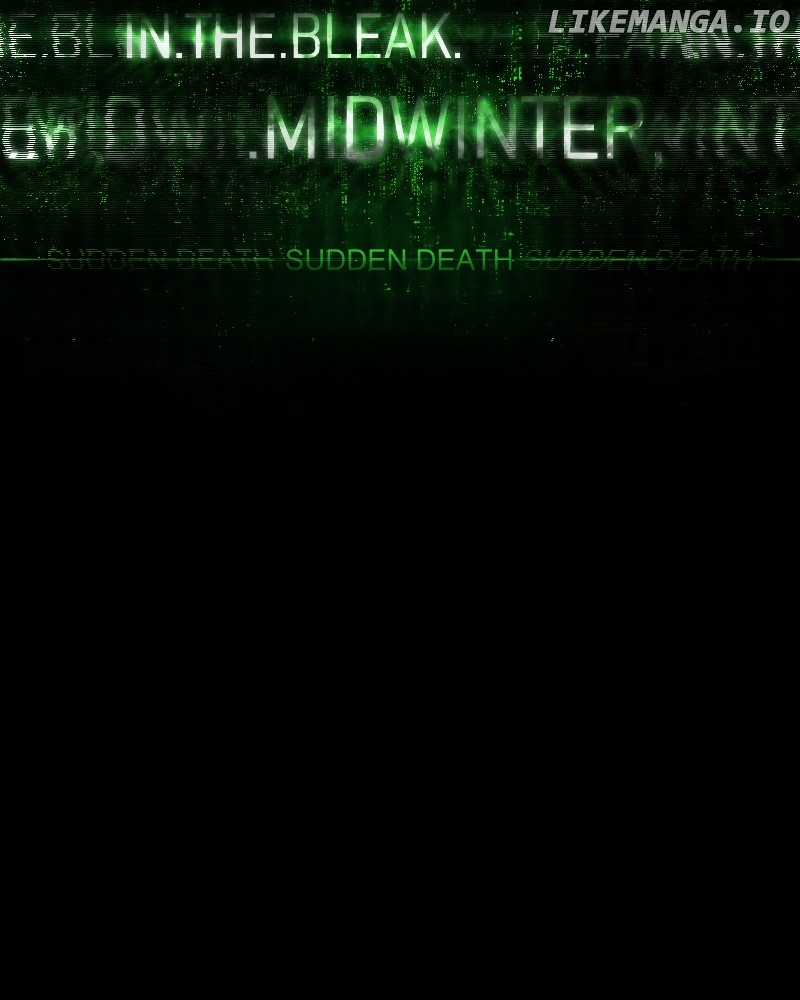 In the Bleak Midwinter Chapter 76 - Page 3