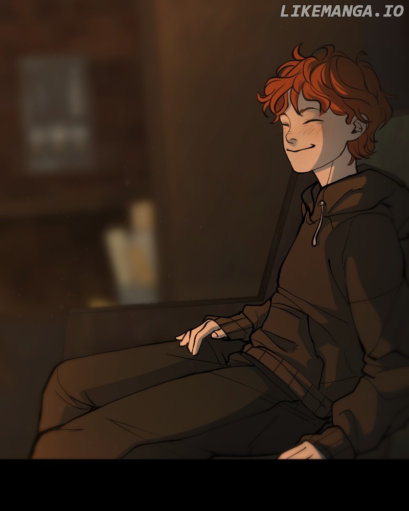 In the Bleak Midwinter Chapter 76 - Page 21