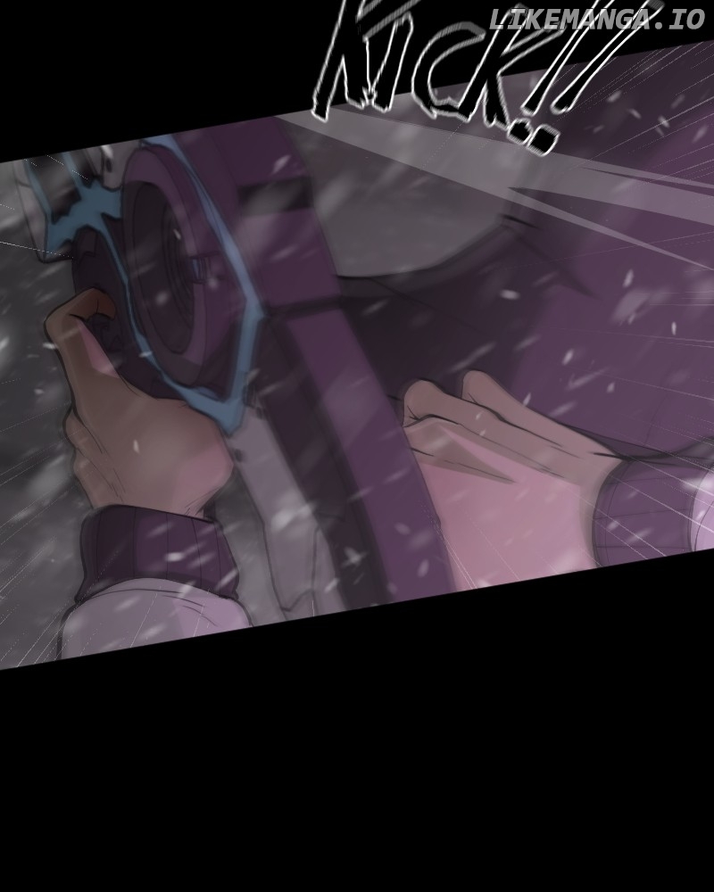 In the Bleak Midwinter Chapter 76 - Page 23