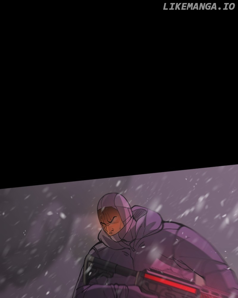 In the Bleak Midwinter Chapter 76 - Page 24