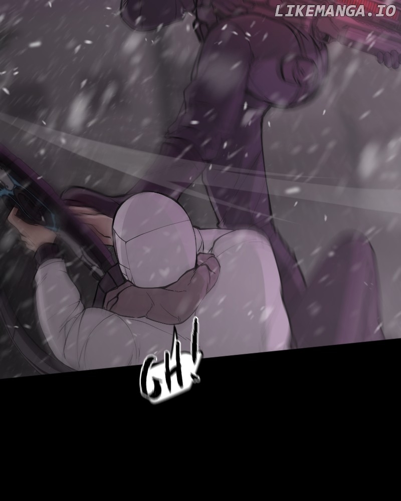 In the Bleak Midwinter Chapter 76 - Page 25