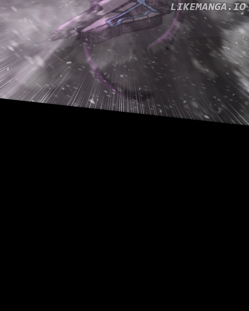 In the Bleak Midwinter Chapter 76 - Page 27