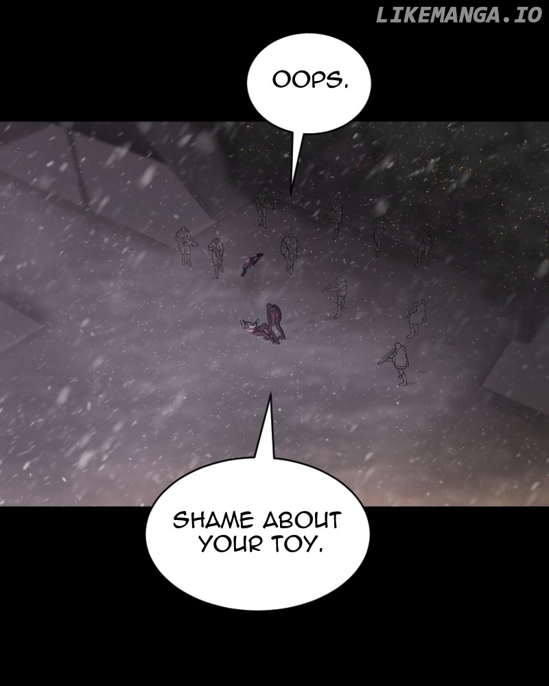 In the Bleak Midwinter Chapter 76 - Page 28