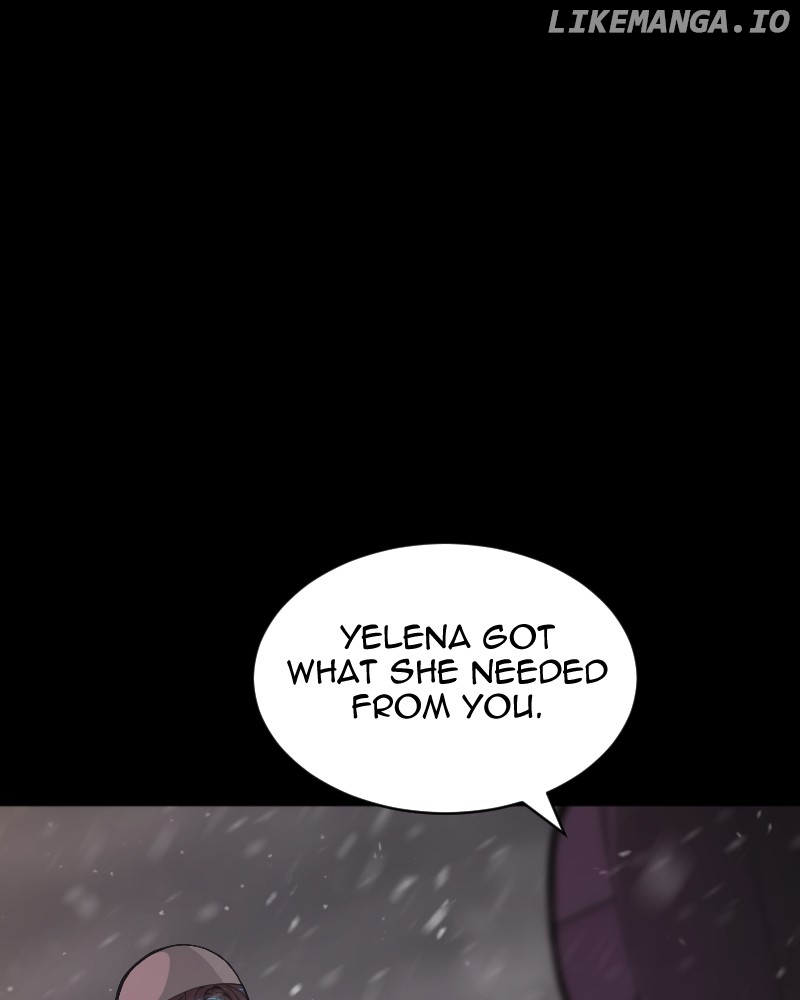 In the Bleak Midwinter Chapter 76 - Page 29