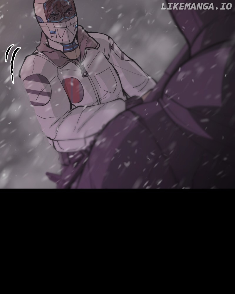 In the Bleak Midwinter Chapter 76 - Page 30