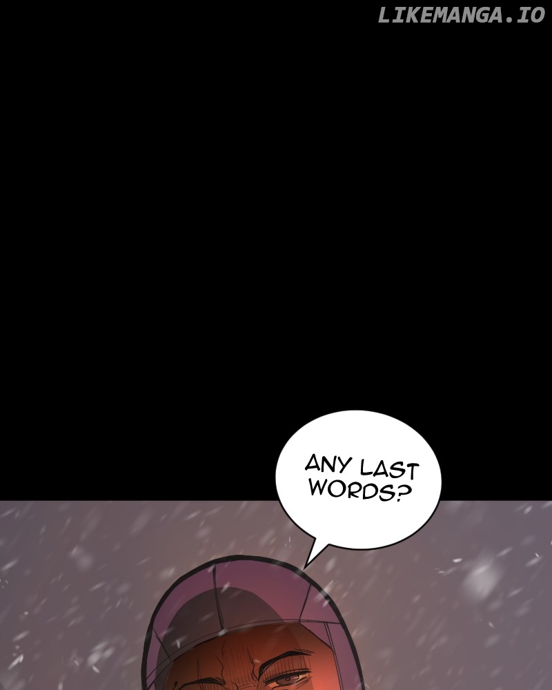 In the Bleak Midwinter Chapter 76 - Page 4