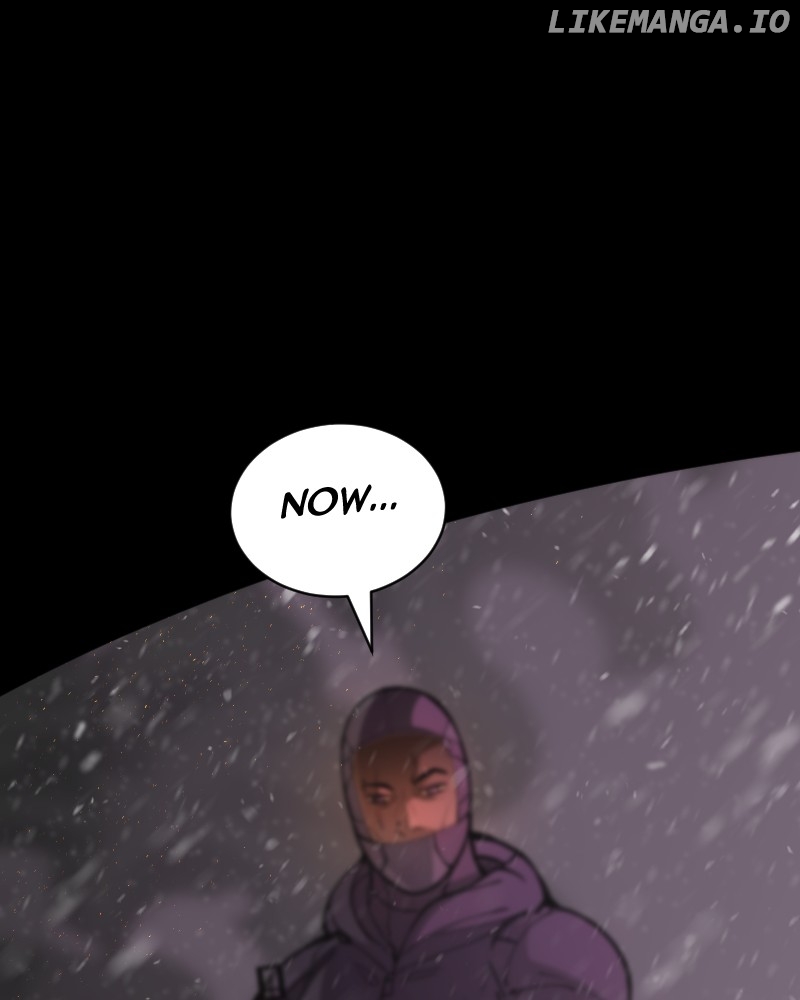 In the Bleak Midwinter Chapter 76 - Page 31