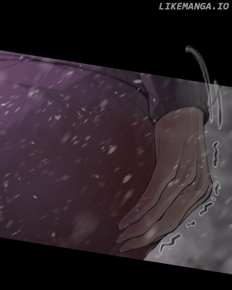 In the Bleak Midwinter Chapter 76 - Page 37