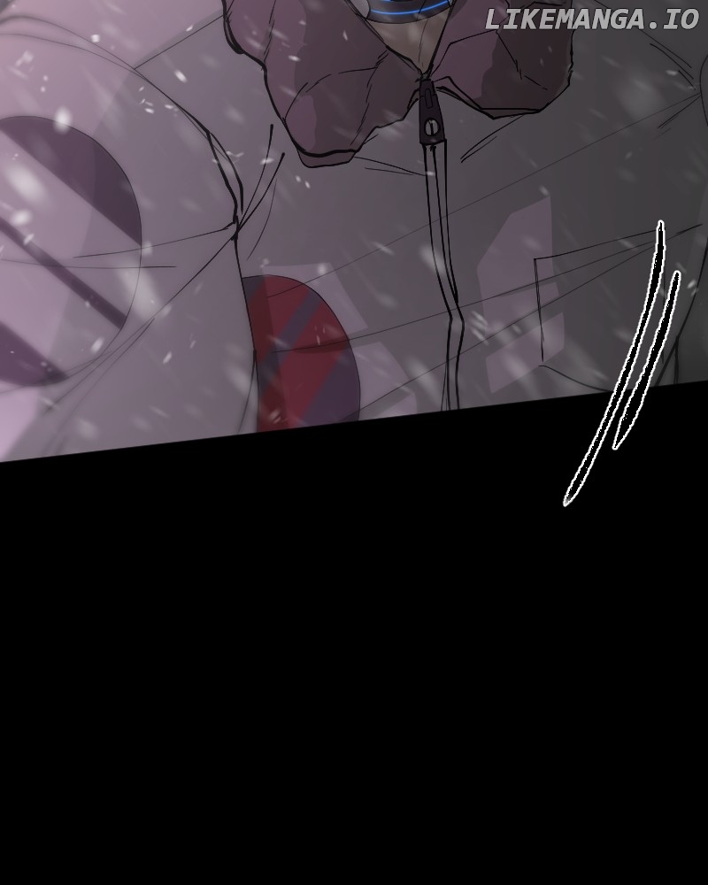 In the Bleak Midwinter Chapter 76 - Page 39