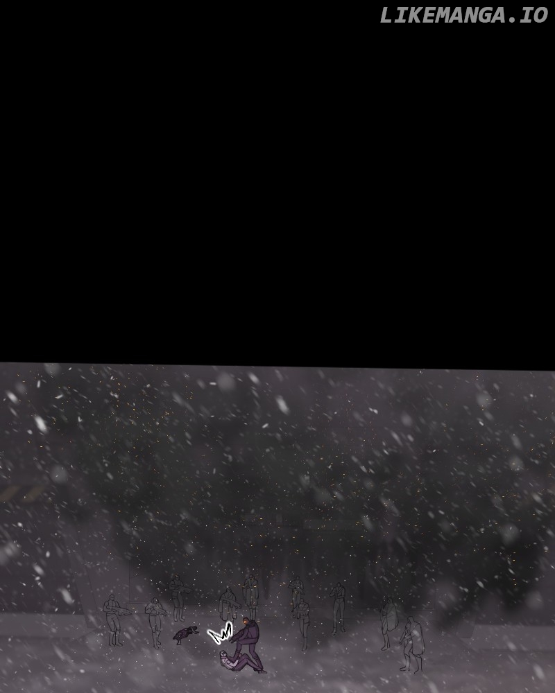 In the Bleak Midwinter Chapter 76 - Page 40