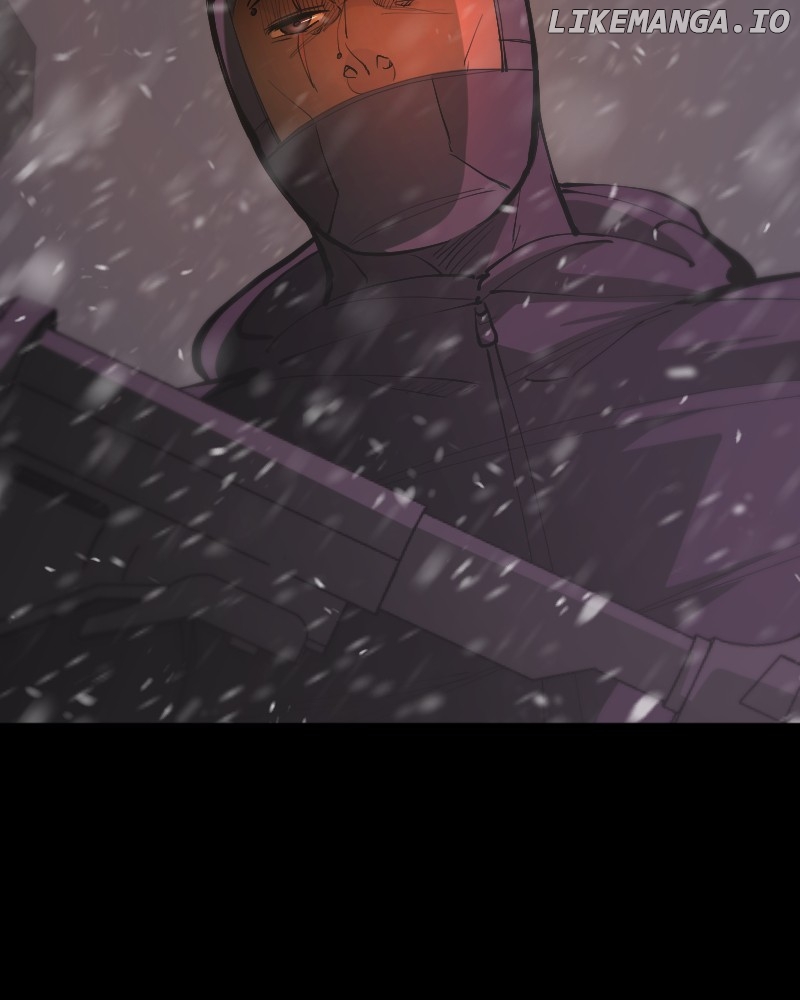 In the Bleak Midwinter Chapter 76 - Page 5