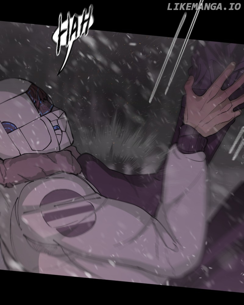 In the Bleak Midwinter Chapter 76 - Page 42