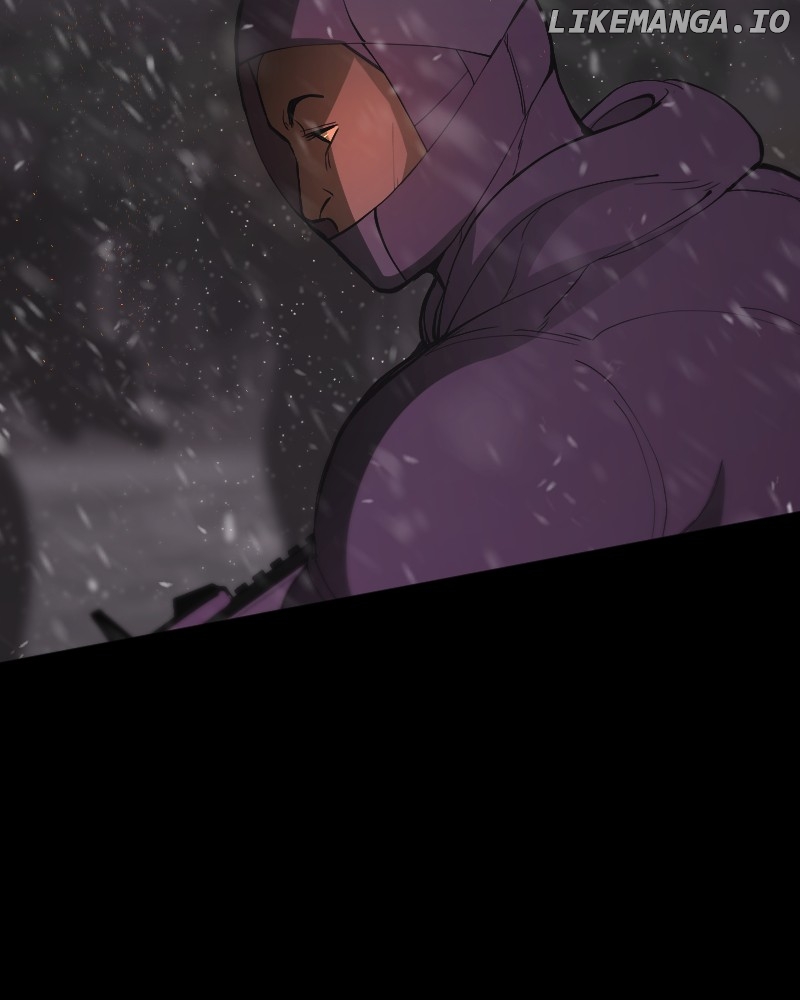 In the Bleak Midwinter Chapter 76 - Page 44