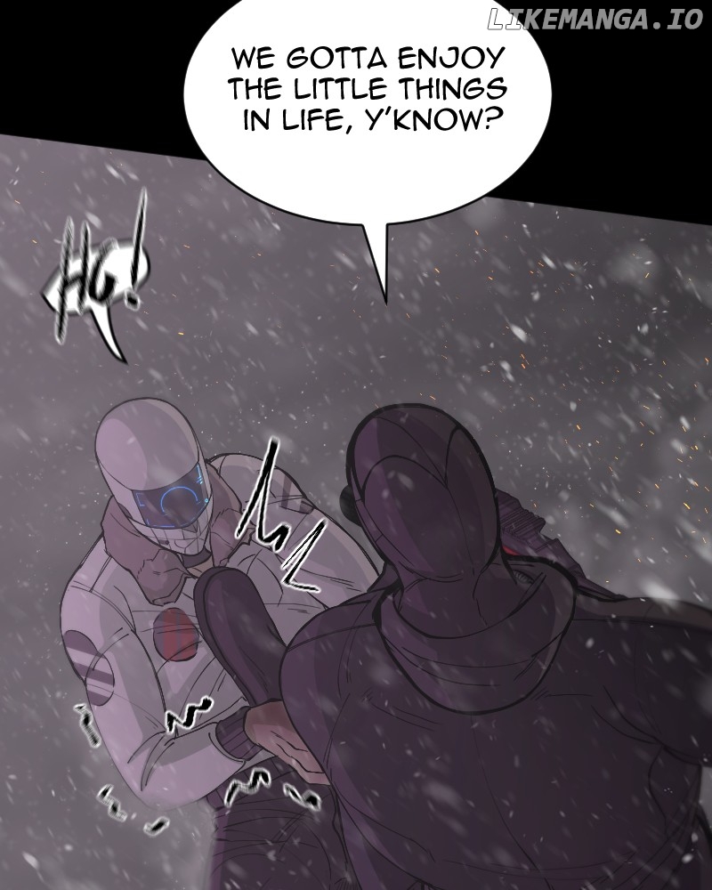 In the Bleak Midwinter Chapter 76 - Page 47