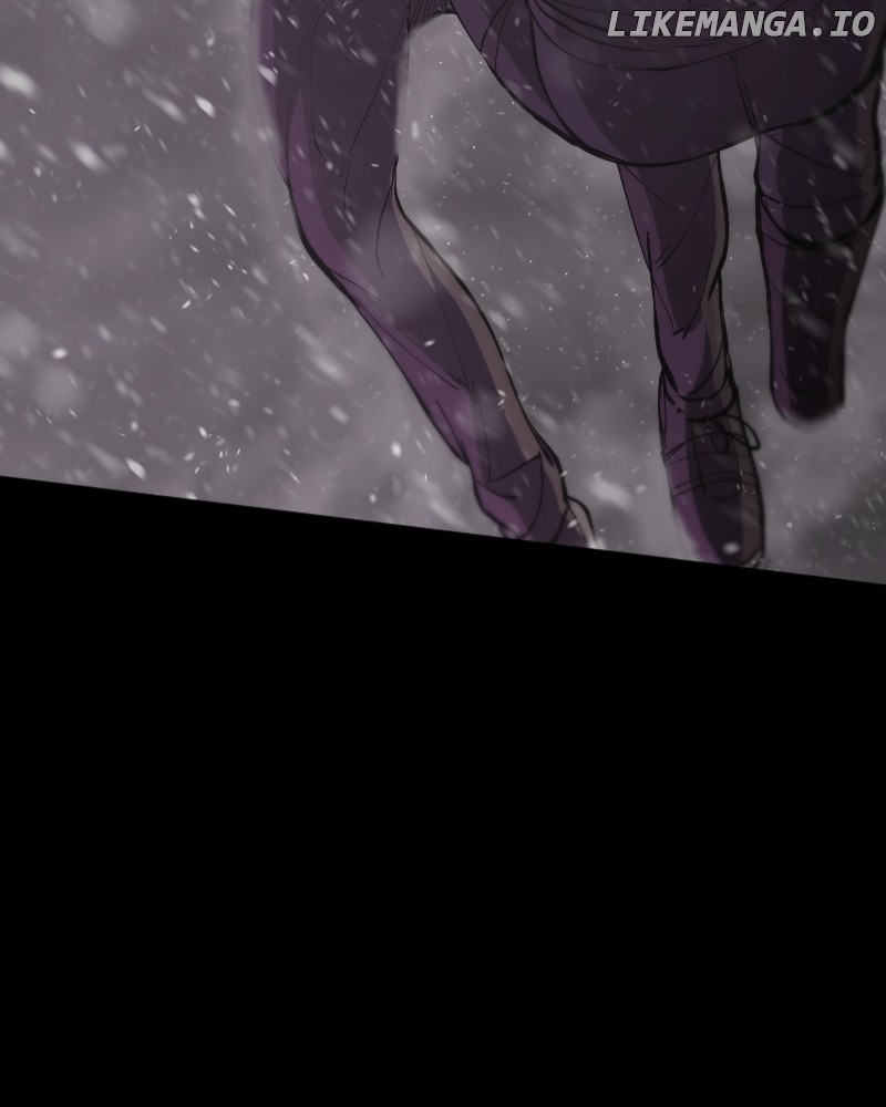 In the Bleak Midwinter Chapter 76 - Page 48