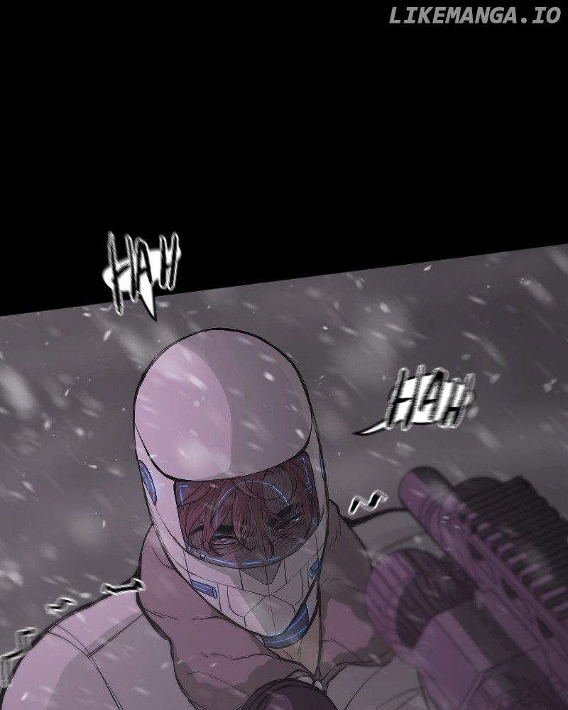 In the Bleak Midwinter Chapter 76 - Page 49