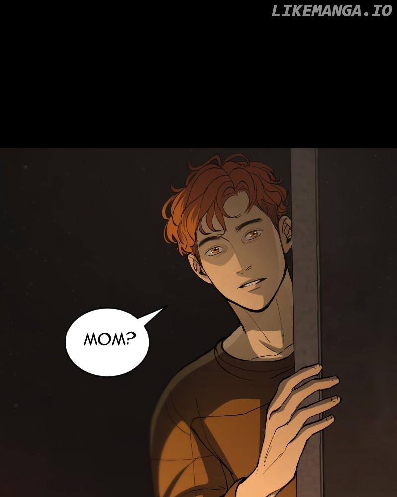 In the Bleak Midwinter Chapter 76 - Page 54