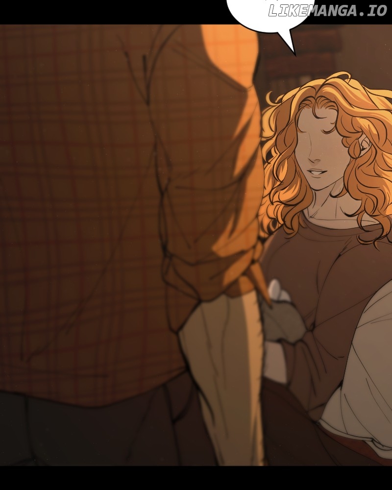 In the Bleak Midwinter Chapter 76 - Page 56