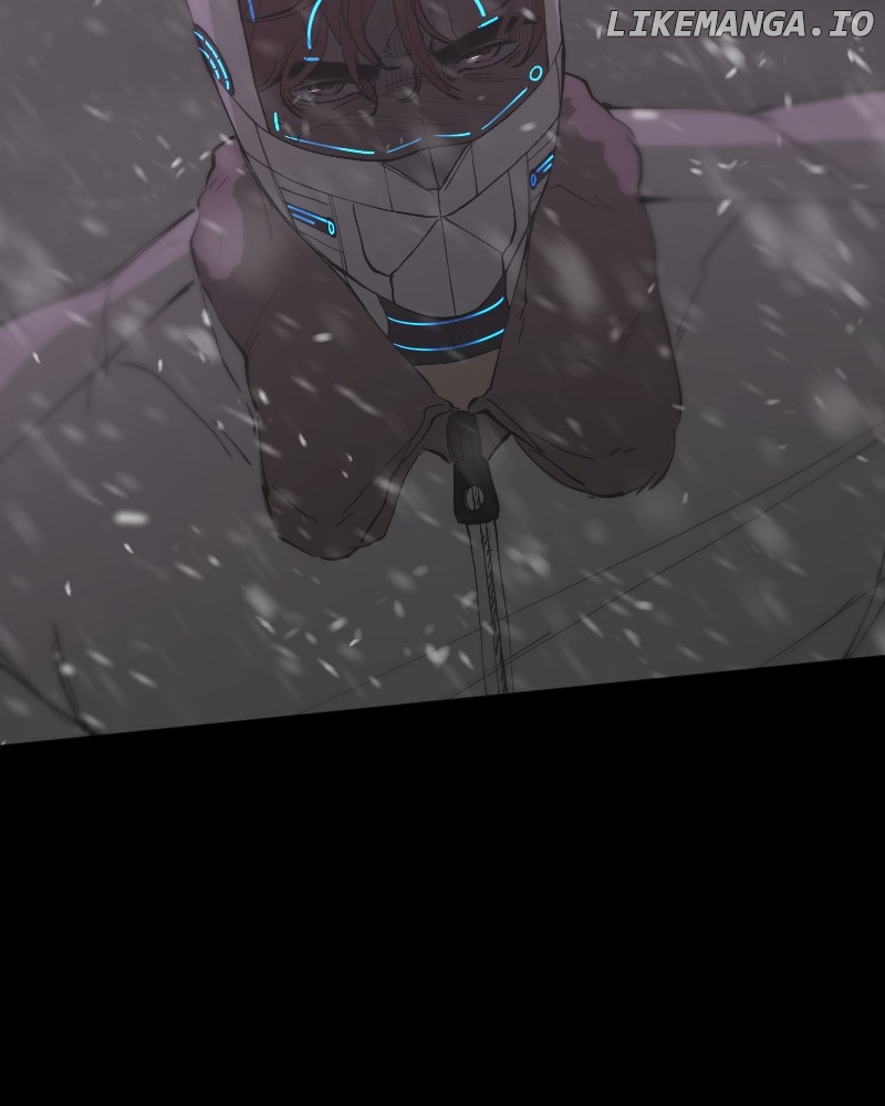 In the Bleak Midwinter Chapter 76 - Page 7